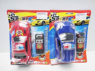 WIRE CONTROL POLICE CAR 2ASST - HP1021504