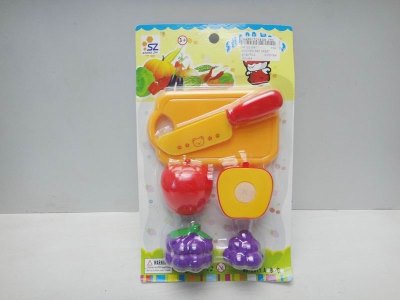 KITCHEN SET - HP1021541