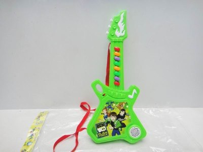 B/O GUITAR - HP1021550