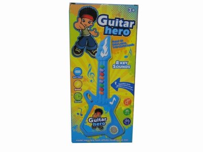 B/O GUITAR - HP1021558
