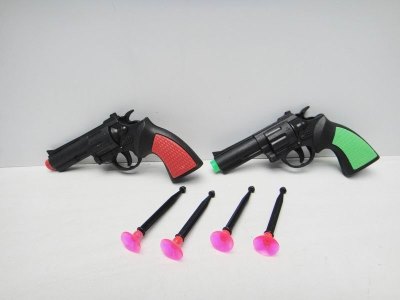 POLICE PLAY SET 2COLOR - HP1021577