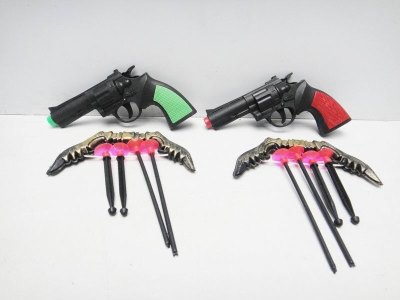 POLICE PLAY SET 2COLOR - HP1021578