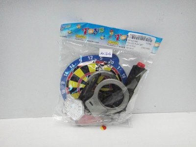 POLICE PLAY SET - HP1021580