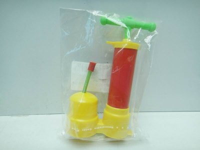 WATER GUN - HP1021603