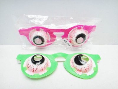 TERROR GLASSES - HP1021605
