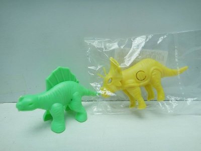 DINOSAUR W/LIGHT 3ASST - HP1021619