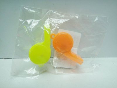 WHISTLE 2PCS - HP1021621