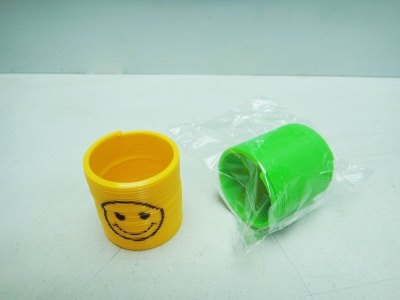 3.3CM COLORFUL RING - HP1021625