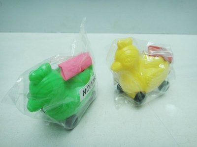 WHISTLE 2ASST - HP1021628