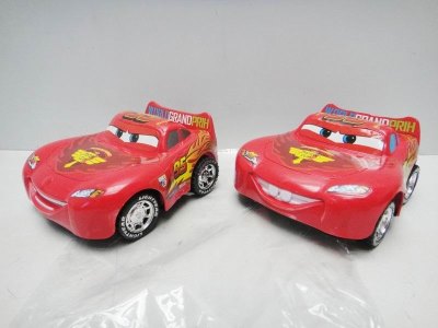 FRICTION CAR 2ASST. - HP1021664