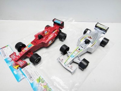 PULL BACK F1 2ASST 4COLOR - HP1021665
