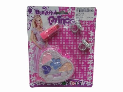 BEAUTY SET - HP1021679