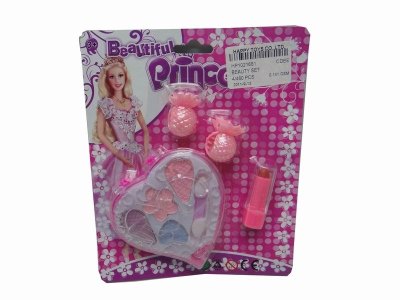 BEAUTY SET - HP1021681