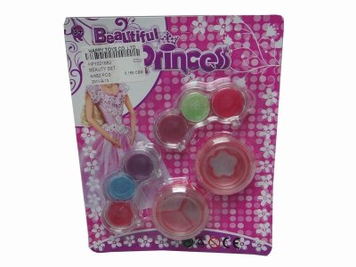 BEAUTY SET - HP1021682