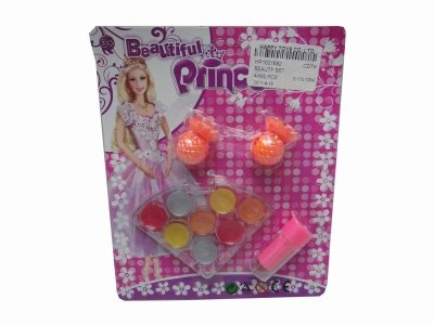 BEAUTY SET - HP1021692