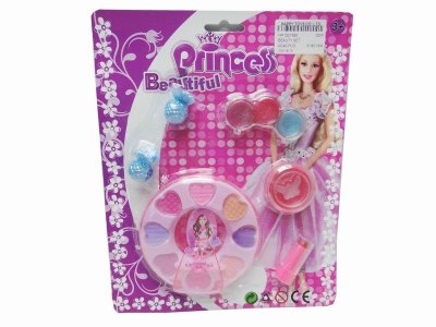 BEAUTY SET - HP1021693