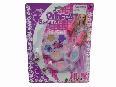 BEAUTY SET - HP1021695