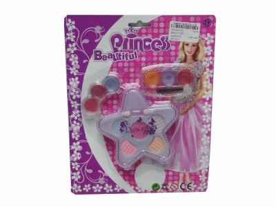 BEAUTY SET - HP1021704