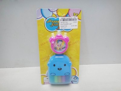STATIONERY SET - HP1021722