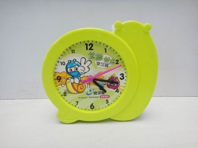 CLOCK LEARNING MACHINE - HP1021728