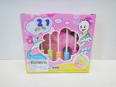 2 IN 1 STATIONERY SET - HP1021729