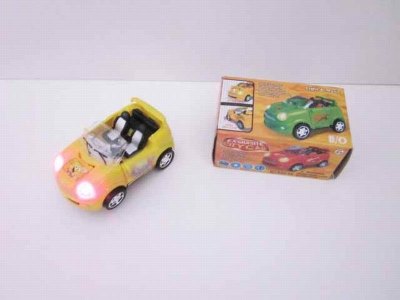 B/O CAR W/LIGHT & MUSIC - HP1021783