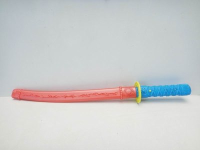 WEAPON W/LIGHT & SOUND INCLUDED BUTTONCELL  - HP1021784