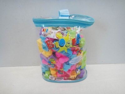 96PCS BUILDING BLOCK SET - HP1021790