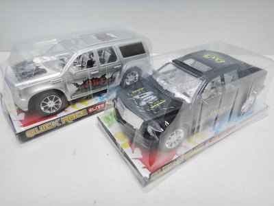 FRICTION CAR 2ASST - HP1021796