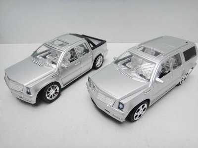 FRICTION CAR 2ASST - HP1021800