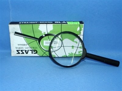 6CM MAGNIFIER - HP1021832