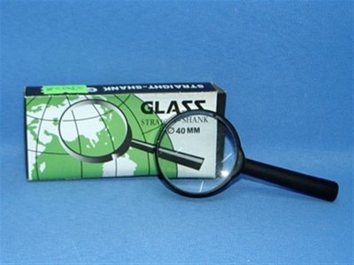 4CM MAGNIFIER - HP1021833