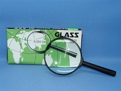 7.5CM MAGNIFIER - HP1021835