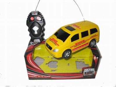 2FUNCTON R/C CAR - HP1021840