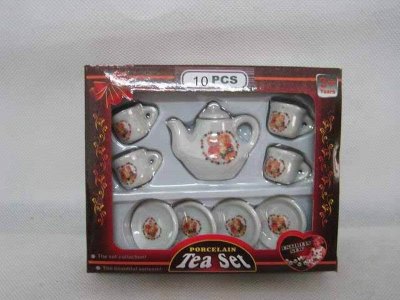 PORCELAIN TEA SET  - HP1021964