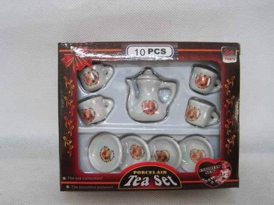 PORCELAIN TEA SET  - HP1021968