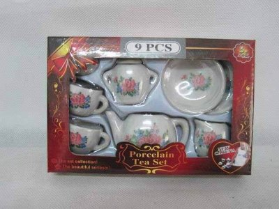 KITCHEN SET - HP1022007