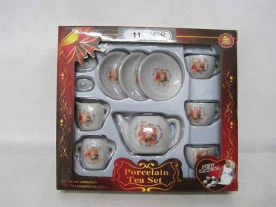 PORCELAIN TEA SET - HP1022028