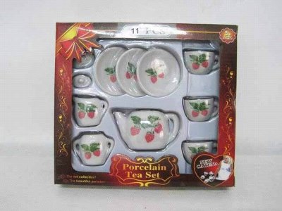 PORCELAIN TEA SET - HP1022030
