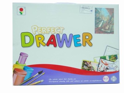 NUBERE DRAWING - HP1022066