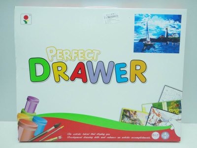NUBERE DRAWING - HP1022069