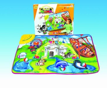 MUSIC CARPET W/SOUND&LIGHT - HP1022115
