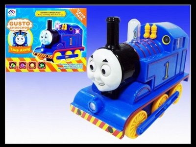 B/O RAIL THOMAS TRAIN - HP1022152