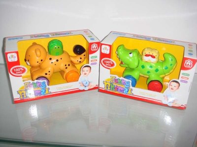 PRESS ANIMAL - HP1022153