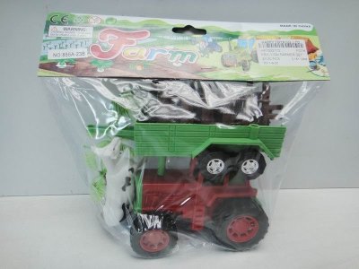 FRICTION FARMER SET - HP1022172