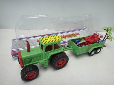 FRICTION FARMER SET - HP1022173