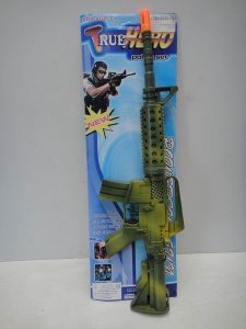 PAINTING SPARKING GUN - HP1022214