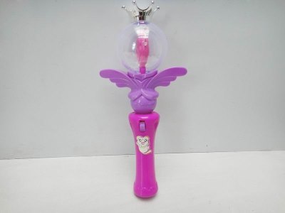 FLASHING STICK W/MUSIC - HP1022222