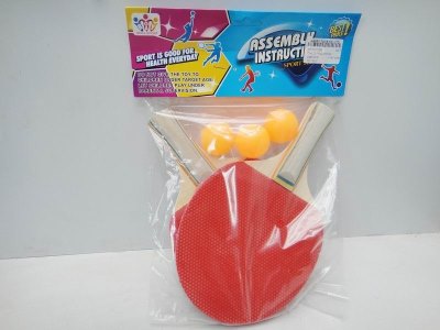 CHILD PING-PONG - HP1022238