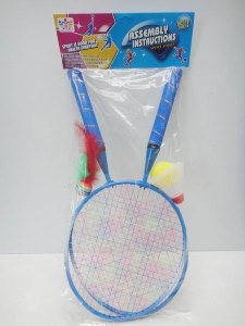 CHILD BAT BLUE/PINK - HP1022243